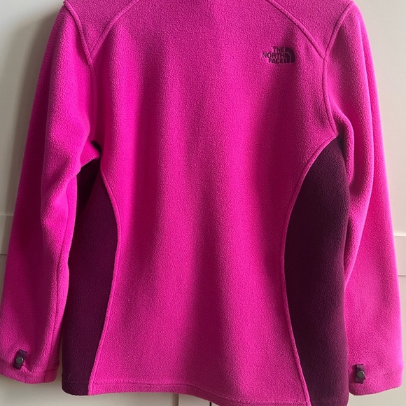 North Face Girls XL khumba jacket - Picture 2 of 8